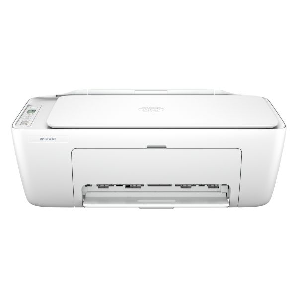 HP DeskJet 2810e Draadloos All-in-One Kleur Printer, Instant Ink; Kopieerapparaat, scanner (588Q0B)