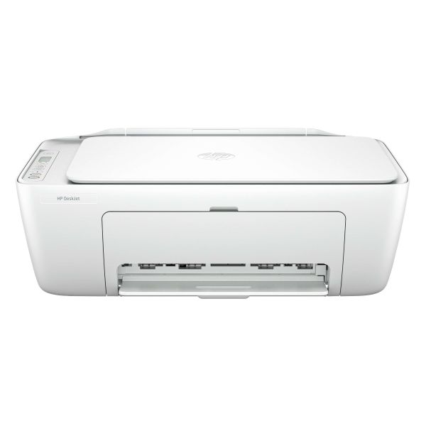 HP DeskJet 2810e Draadloos All-in-One Kleur Printer, Kopieerapparaat, scanner (588Q0B)