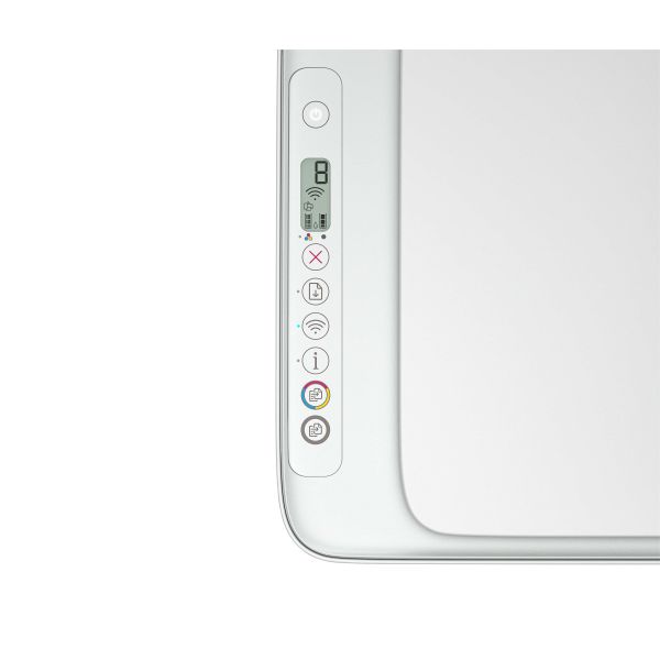 HP DeskJet 2810e Draadloos All-in-One Kleur Printer, Kopieerapparaat, scanner (588Q0B)  HP DeskJet 2810e Draadloos All-in-One Kleur Printer, Kopieerapparaat, scanner (588Q0B)