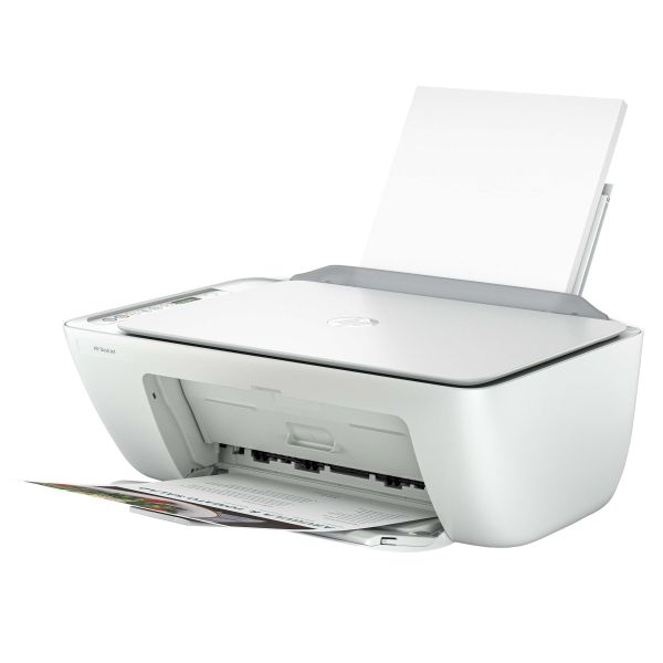 HP DeskJet 2810e Draadloos All-in-One Kleur Printer, Kopieerapparaat, scanner (588Q0B)  HP DeskJet 2810e Draadloos All-in-One Kleur Printer, Kopieerapparaat, scanner (588Q0B)