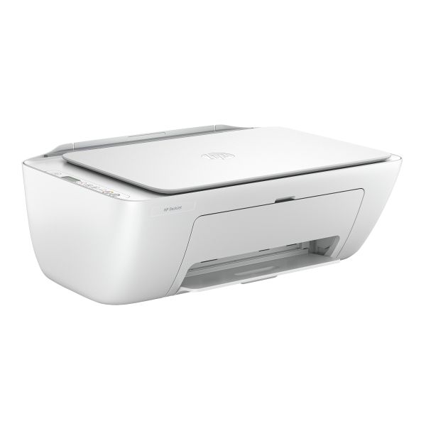 HP DeskJet 2810e Draadloos All-in-One Kleur Printer, Instant Ink; Kopieerapparaat, scanner (588Q0B)