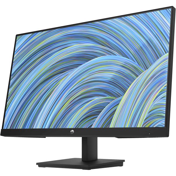 HP V24v G5 FHD-monitor (65P62E9)