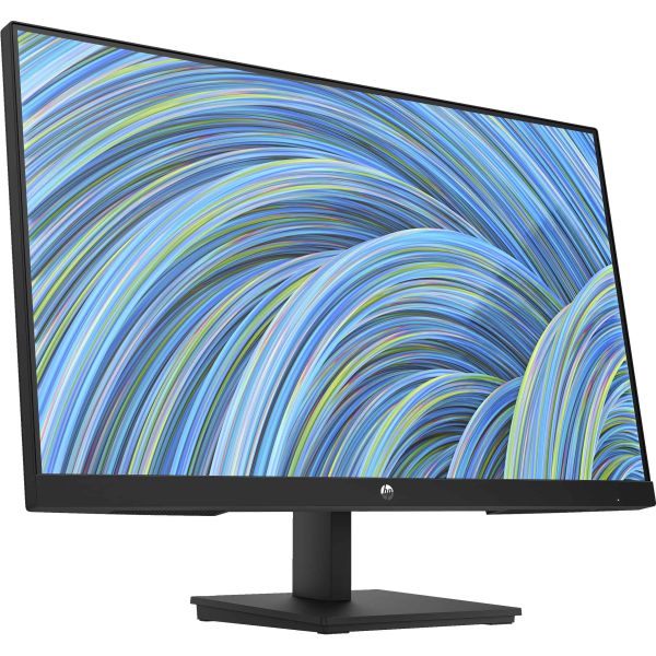 HP V24v G5 FHD-monitor (65P62E9)