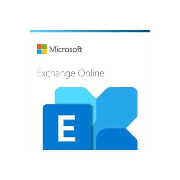 Microsoft CSP Exchange Online (Plan 2) [1J1J] New Commerce (CFQ7TTC0LH1P-0001-1J1J)
