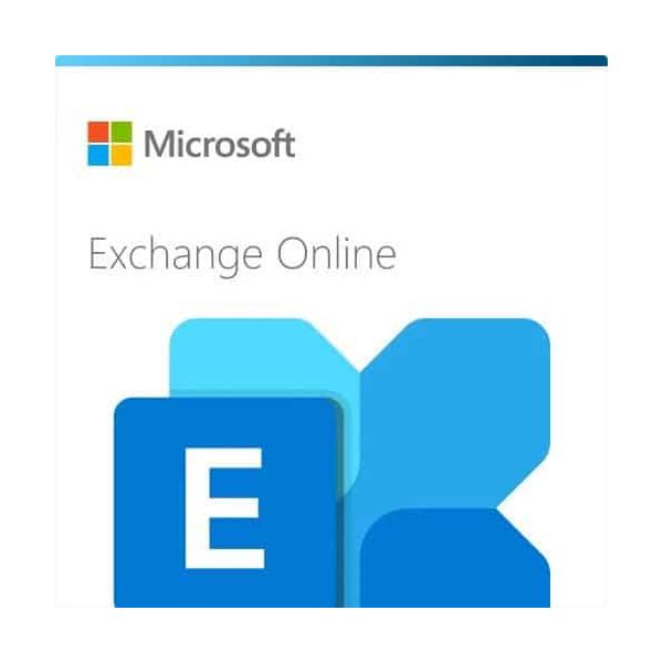 Microsoft CSP Exchange Online (Plan 2) [1J1M] New Commerce (CFQ7TTC0LH1P-0001-1J1M)