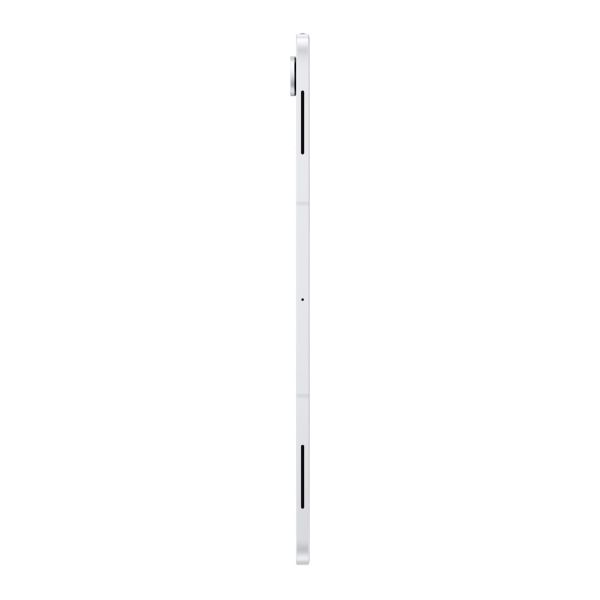 Samsung Galaxy Tab S11 Ultra SM-X936B 5G LTE-TDD & LTE-FDD 256 GB 37,1 cm (14.6") 12 GB Wi-Fi 7 (802.11be) Zilver (SM-X936BZSREUE)