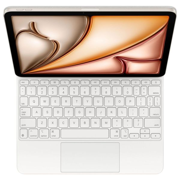Apple Magic Keyboard voor iPad Air 11 (MDFV4LB/A)