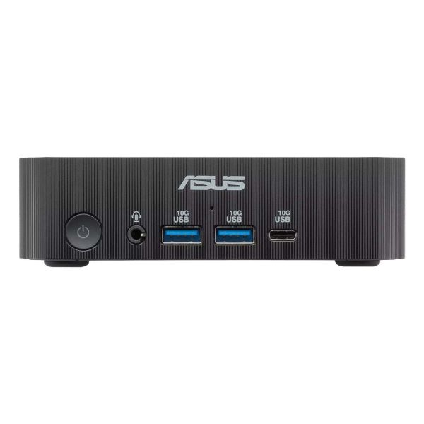ASUS PN54-BBR321MNS1 Zwart 210 3 GHz (90MR01D2-M000C0)