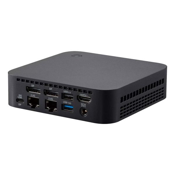 ASUS PN54-BBR321MNS1 Zwart 210 3 GHz (90MR01D2-M000C0)