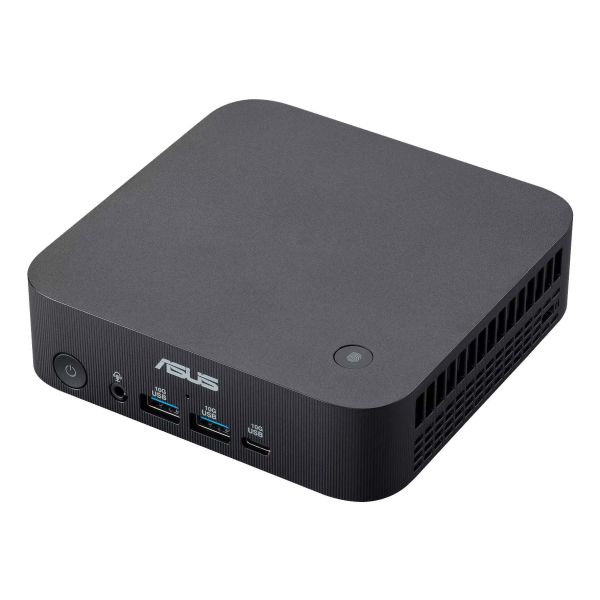 ASUS PN54-BBR321MNS1 Zwart 210 3 GHz (90MR01D2-M000C0)