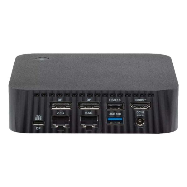 ASUS PN54-BBR321MNS1 Zwart 210 3 GHz (90MR01D2-M000C0)