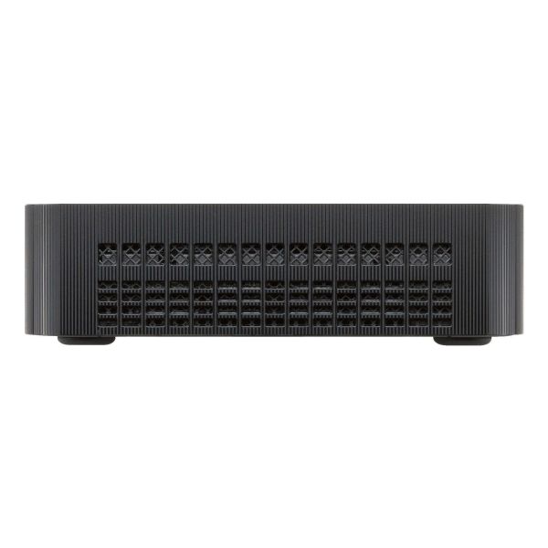 ASUS ExpertCenter PN54-BBR522MNS1 0,6L maat pc Zwart 3,2 GHz (90MR01D2-M000D0)