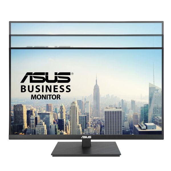 ASUS VA27ACFSN computer monitor 68,6 cm (27") 2560 x 1440 Pixels Wide Quad HD LCD Zwart (VA27ACFSN)