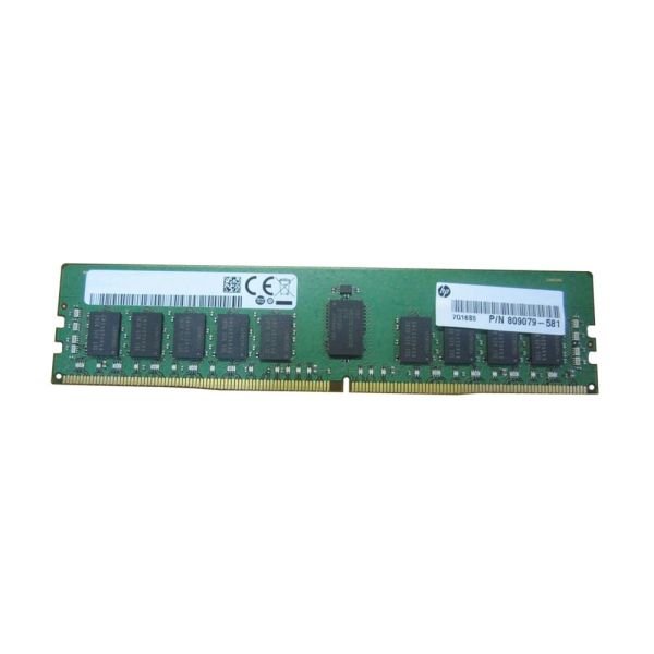HP DDR4 8GB DIMM 2400MHz (809079-581)