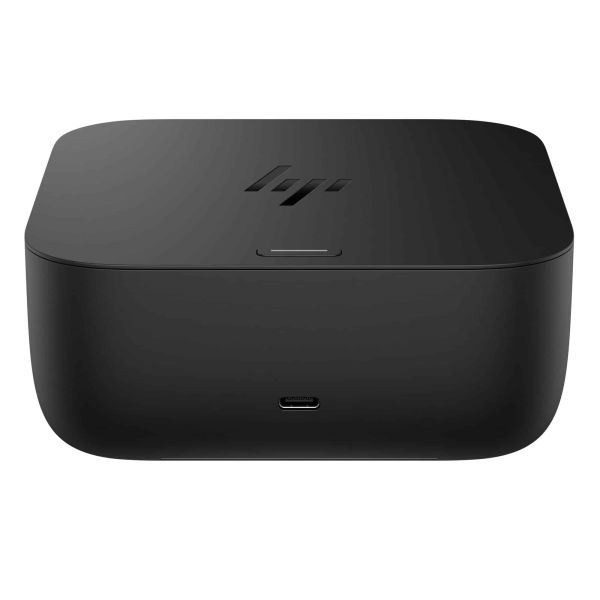 HP USB-C 100W G6 dock (9X3V1UT#ABB)