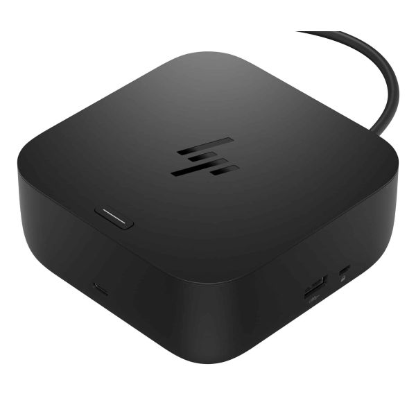 HP USB-C 100W G6 dock (9X3V1UT#ABB)
