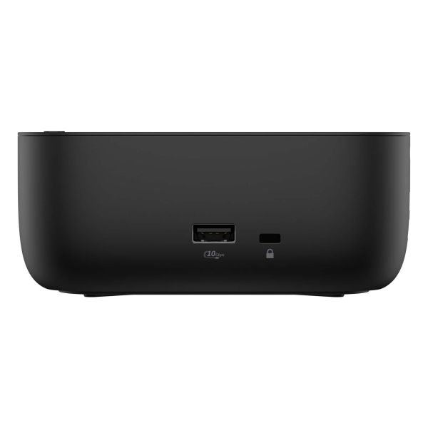 HP USB-C 100W G6 dock (9X3V1UT#ABB)