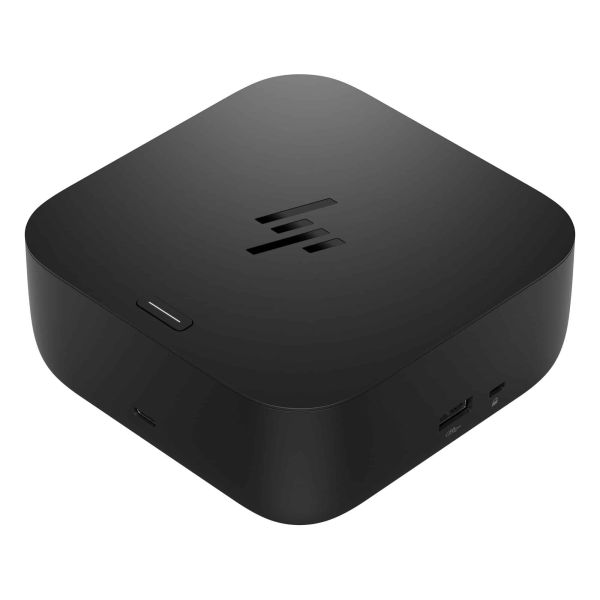 HP USB-C 100W G6 dock (9X3V1UT#ABB)