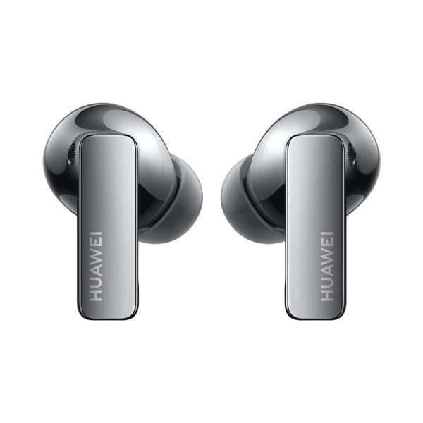 Huawei FreeBuds Pro 3 Headset Bedraad en draadloos In-ear Oproepen/muziek USB Type-C Bluetooth Zilver (55037054)
