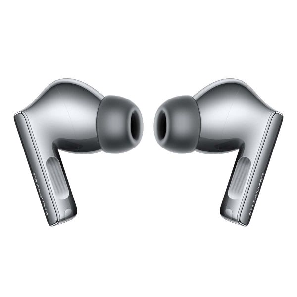 Huawei FreeBuds Pro 3 Headset Bedraad en draadloos In-ear Oproepen/muziek USB Type-C Bluetooth Zilver (55037054)