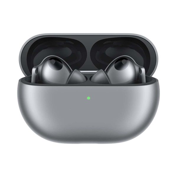 Huawei FreeBuds Pro 3 Headset Bedraad en draadloos In-ear Oproepen/muziek USB Type-C Bluetooth Zilver (55037054)