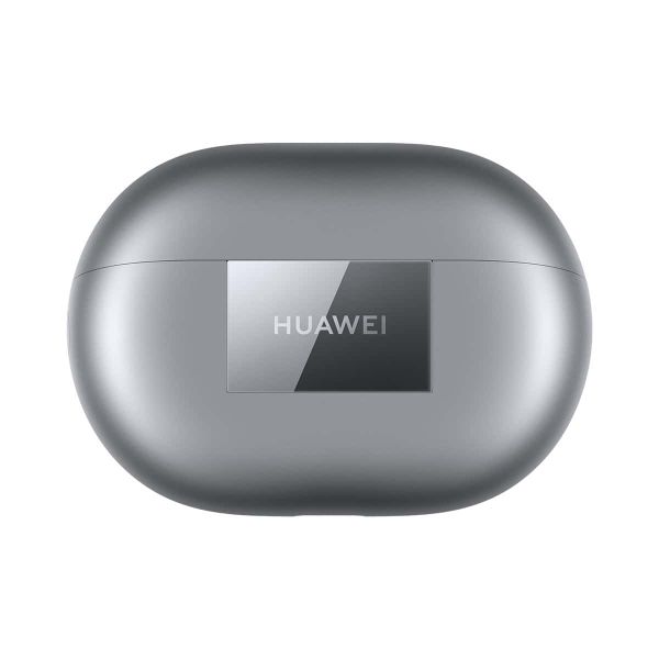 Huawei FreeBuds Pro 3 Headset Bedraad en draadloos In-ear Oproepen/muziek USB Type-C Bluetooth Zilver (55037054)