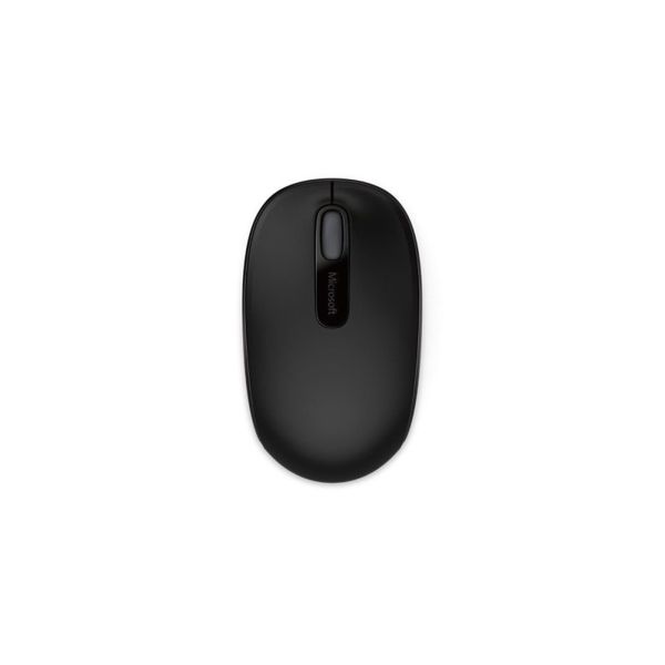 Microsoft Wireless Mobile Mouse 1850 - (U7Z-00003)