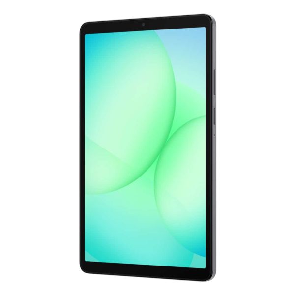 Samsung Galaxy Tab A11 A11 4G LTE-TDD & LTE-FDD 128 GB 22,1 cm (8.7") 8 GB Wi-Fi 5 (802.11ac) Grijs (SM-X135FZAEEUE)