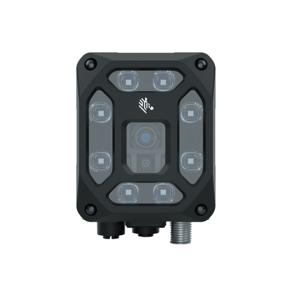 ZEBRA FS40 FIXED INDUSTRIAL AUTO FOCUS SCANNER: STANDARD RANGE 2. (FS40-SR20D4-6C00W) (FS40-SR20D4-6C00W)