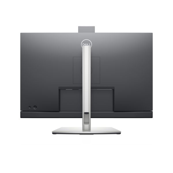 DELL C Series 27 monitor voor videoconferencing - C2722DE (DELL-C2722DE) DELL C Series 27 monitor voor videoconferencing - C2722DE (DELL-C2722DE)