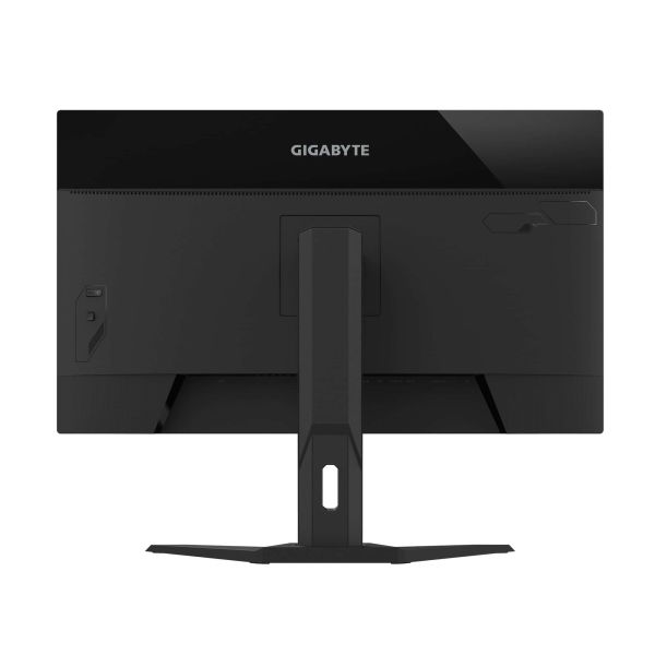 GIGABYTE M32UP computer monitor 80 cm (31.5") 3840 x 2160 Pixels 4K Ultra HD LED Zwart (M32UP EK)
