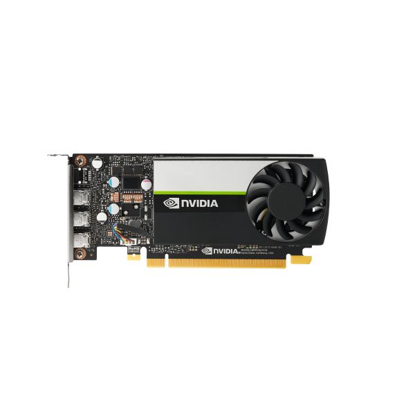 HP NVIDIA T400 4 GB 3mDP videokaart (5Z7E0AA)