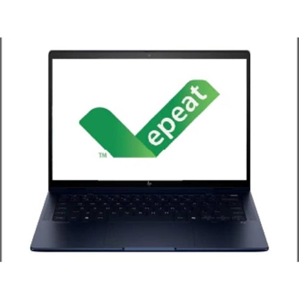 HP EliteBook X Flip EBXFlG1i14AI U7 258V 14 32GB/1T PC NL Copilot+ PC Intel Core Ultra 7 Hybride (2-in-1) 35,6 cm (14") Touchscreen 2.5K LPDDR5x-SDRAM 1 TB SSD Wi-Fi 7 (802.11be) Windows 11 Pro Blauw QWERTY (B68T0EA#ABH)