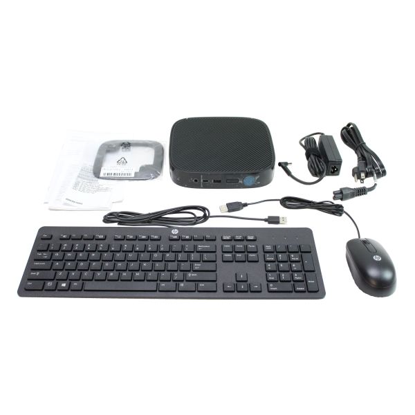 HP t530 Thin Client 128GB 4GB (L18888-001)