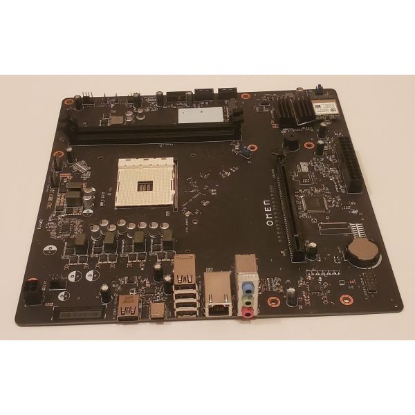 HP t530 Thin Client Motherboard (L23093-001)