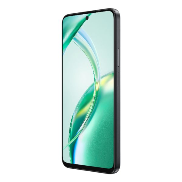 Honor N Series 200 Smart 17,3 cm (6.8") Dual SIM Android 14 5G USB Type-C 4 GB 256 GB 5200 mAh Zwart (5109BJQG) Honor N Series 200 Smart 17,3 cm (6.8") Dual SIM Android 14 5G USB Type-C 4 GB 256 GB 5200 mAh Zwart (5109BJQG)