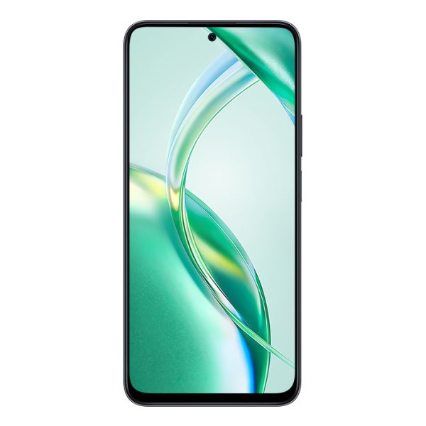 Honor N Series 200 Smart 17,3 cm (6.8") Dual SIM Android 14 5G USB Type-C 4 GB 256 GB 5200 mAh Zwart (5109BJQG) Honor N Series 200 Smart 17,3 cm (6.8") Dual SIM Android 14 5G USB Type-C 4 GB 256 GB 5200 mAh Zwart (5109BJQG)