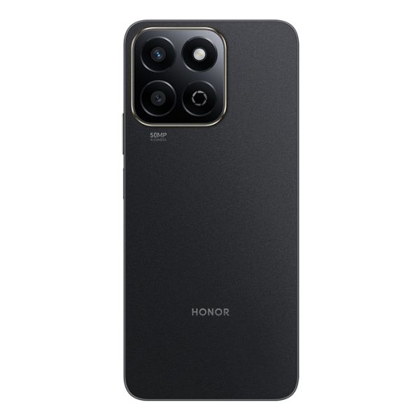 Honor N Series 200 Smart 17,3 cm (6.8") Dual SIM Android 14 5G USB Type-C 4 GB 256 GB 5200 mAh Zwart (5109BJQG) Honor N Series 200 Smart 17,3 cm (6.8") Dual SIM Android 14 5G USB Type-C 4 GB 256 GB 5200 mAh Zwart (5109BJQG)