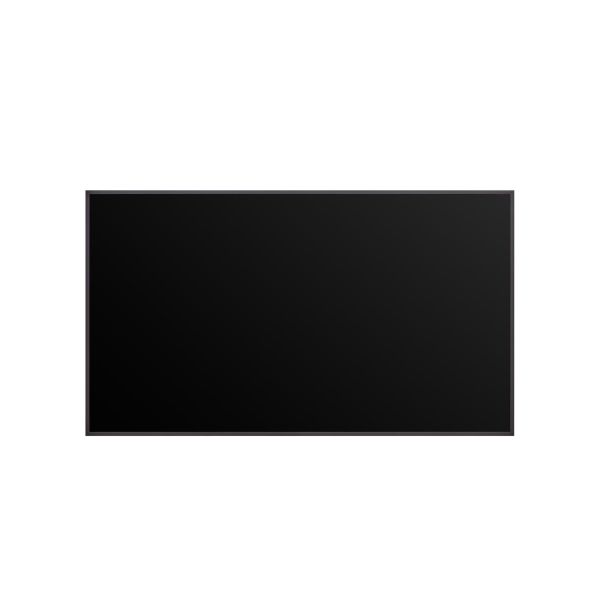 LG 43UH5Q Digitale signage flatscreen 109,2 cm (43") LCD Wifi 500 cd/m² 4K Ultra HD Zwart WebOS 24/7 (43UH5Q-E.AEU)