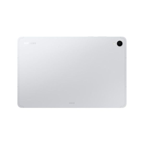 Samsung Galaxy Tab S11 128 GB 27,9 cm (11") 12 GB Wi-Fi 6E (802.11ax) Zilver (SM-X730NZSREUE)