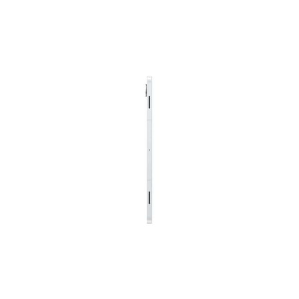 Samsung Galaxy Tab S11 128 GB 27,9 cm (11") 12 GB Wi-Fi 6E (802.11ax) Zilver (SM-X730NZSREUE)