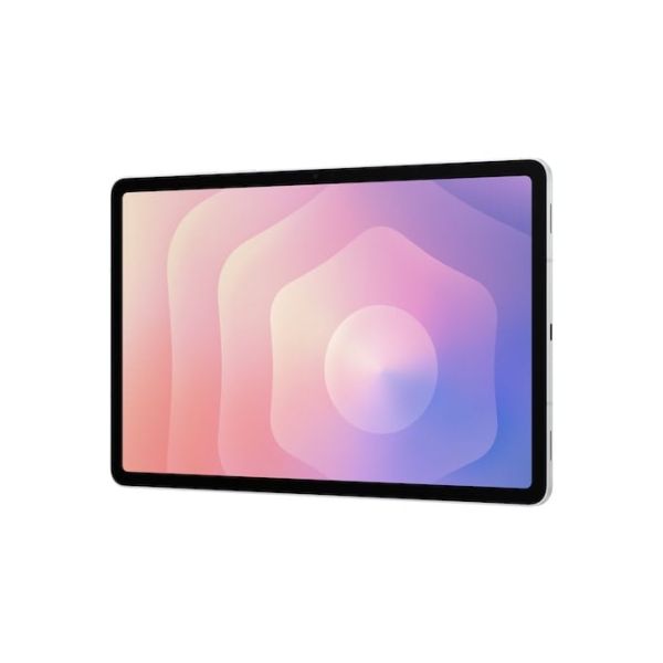 Samsung Galaxy Tab S11 128 GB 27,9 cm (11") 12 GB Wi-Fi 6E (802.11ax) Zilver (SM-X730NZSREUE)