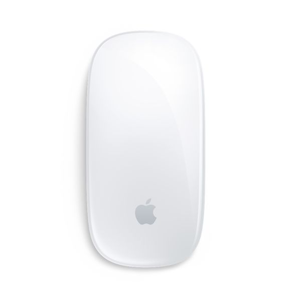 Apple Magic Mouse - mus - Bluetooth (MK2E3Z/A)