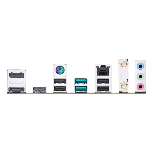 ASUS PRIME B660M-A WIFI D4 Intel B660 LGA 1700 micro ATX (90MB1AE0-M1EAY0)