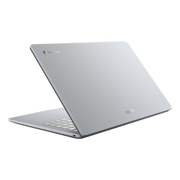 ASUS Chromebook CB1505CTA-S70197-CBE Intel® N N150 39,6 cm (15.6") Full HD 8 GB LPDDR5-SDRAM 64 GB eMMC Wi-Fi 6 (802.11ax) ChromeOS US International Grijs (90NX0922-M00BX0)