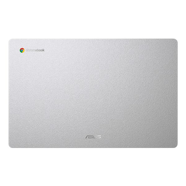 ASUS Chromebook CB1505CTA-S70197-CBE Intel® N N150 39,6 cm (15.6") Full HD 8 GB LPDDR5-SDRAM 64 GB eMMC Wi-Fi 6 (802.11ax) ChromeOS US International Grijs (90NX0922-M00BX0)