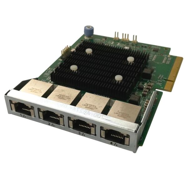 Cisco I350 1GbE Quad Port PCI-E x8 Network Adapter (73-16490-03)