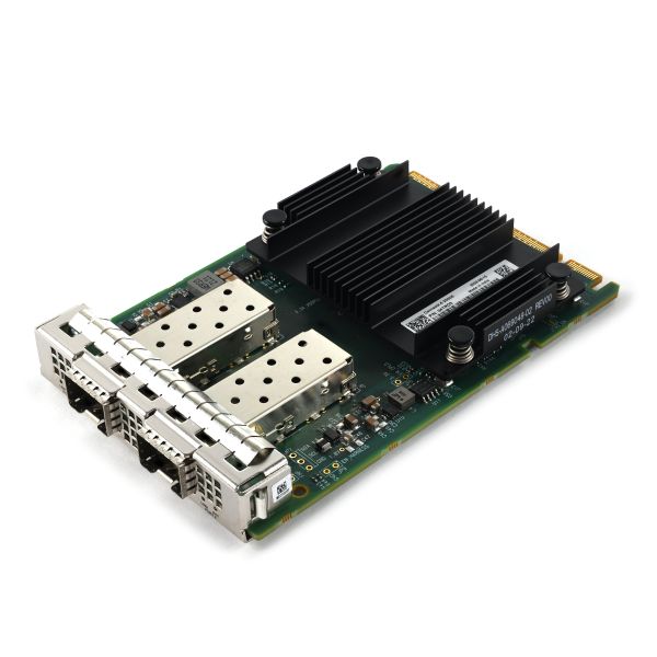 Cisco UCS 1455 Quad-Port 10/25GB SFP28 PCIe (UCSC-PCIE-C25Q-04-HP)
