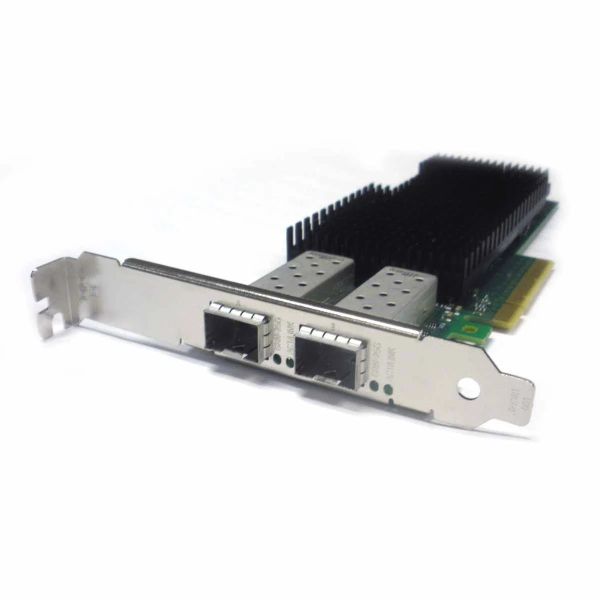 Cisco QLogic QL41212H Dual-Port 25GB Adapter (UCSC-PCIE-QD25GF-HP)