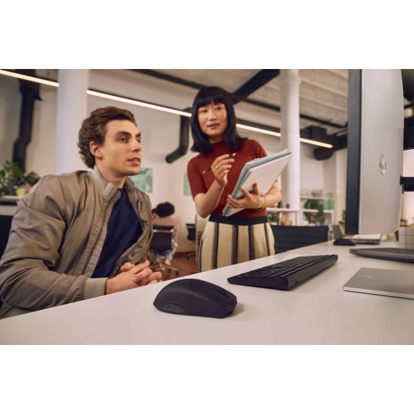 HP Multi-DevDual-ModeKBD495K EMEA-INTL E toetsenbord (BD5F5UT#ABB)